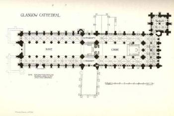  (© https://en.wikipedia.org/wiki/Glasgow_Cathedral)