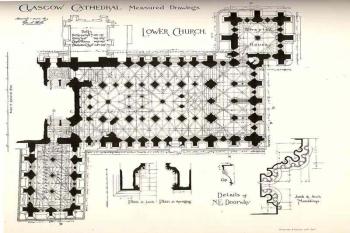  (© https://en.wikipedia.org/wiki/Glasgow_Cathedral)