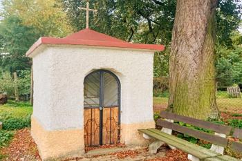 Kaplička (© Petr 10/2021)