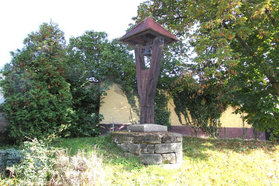 zvonička