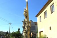 morový sloup