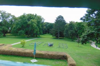 Zámecký park (© Dušan Dohňanský  08/2021)