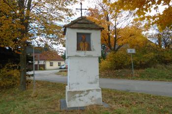 sv. Václav (© Marcela Váňová  10/2021)