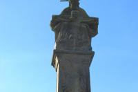 pilíř Nejsvětější Trojice
