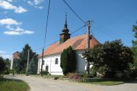 Stavěšice