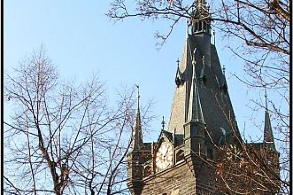 Jindřišská věž