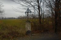 kříž II.