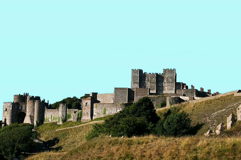 Dover Dover