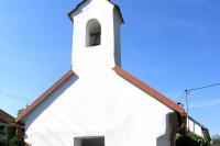 kaplička