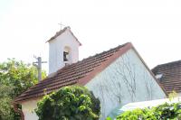 kaplička