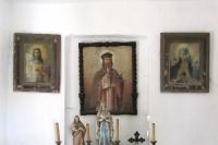 kaplička