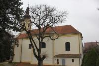 kostel sv. Petra a Pavla