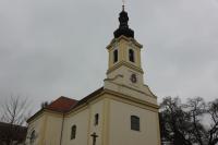 kostel sv. Petra a Pavla