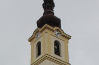 kostel sv. Petra a Pavla