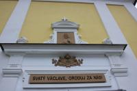 kostel sv. Václava