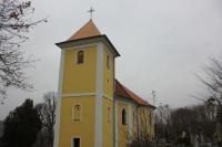 kostel sv. Václava