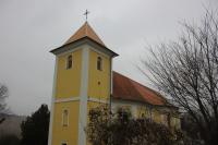 kostel sv. Václava