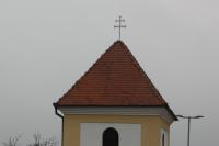 kaple sv. Cyrila a Metoděje