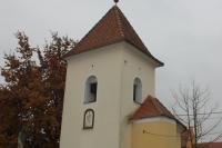 kaple sv. Floriána
