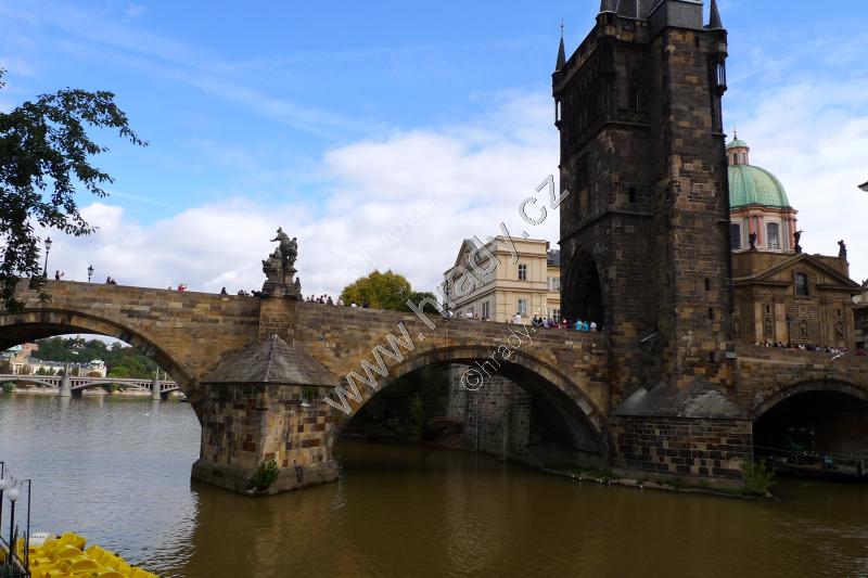 Karlův most