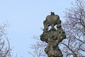 Sv. Kajetán ( © Petr Turyna 02/2006)
