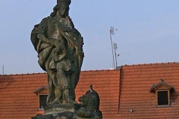 Sv. Vít ( © Petr Turyna 02/2006)