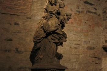 sv. Anna (© Klobouk, 8/2008)