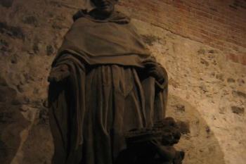 sv. Mikuláš T. (©Klobouk, 8/2008)