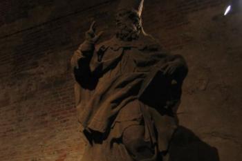 sv. Vojtěch (© Klobouk, 8/2008)
