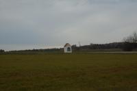 výklenková kaple