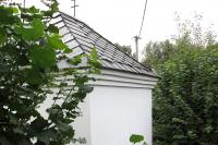 kaple sv. Libora