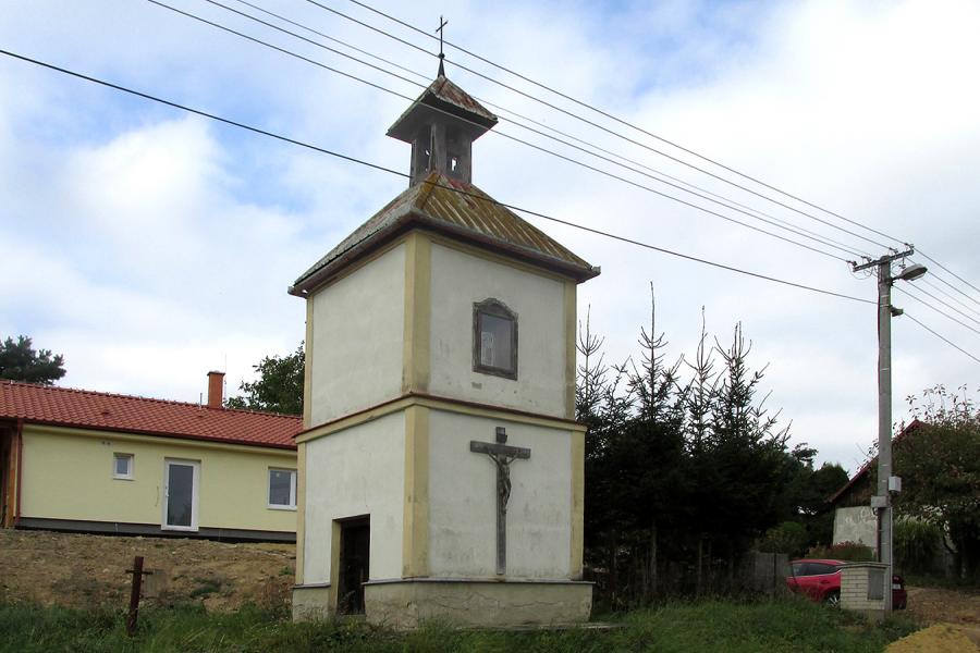zvonice