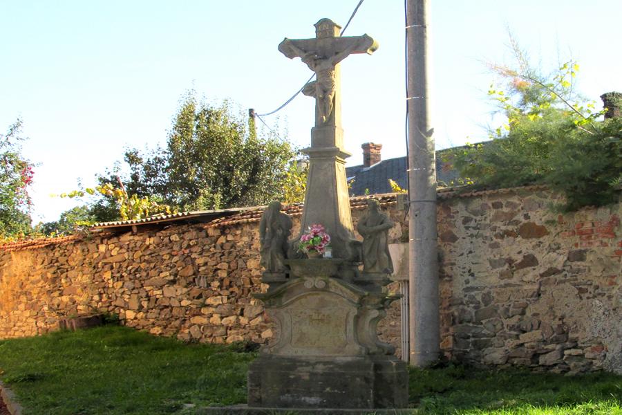 kalvárie