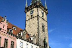 Staroměstská radnice