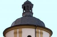 kaple sv. Isidora