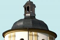 kaple sv. Isidora