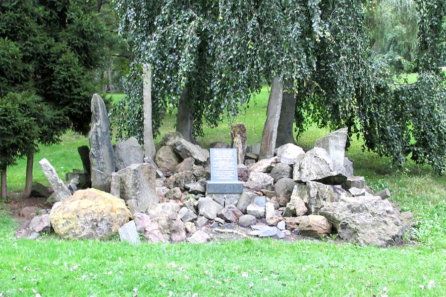 Císařské sloupy