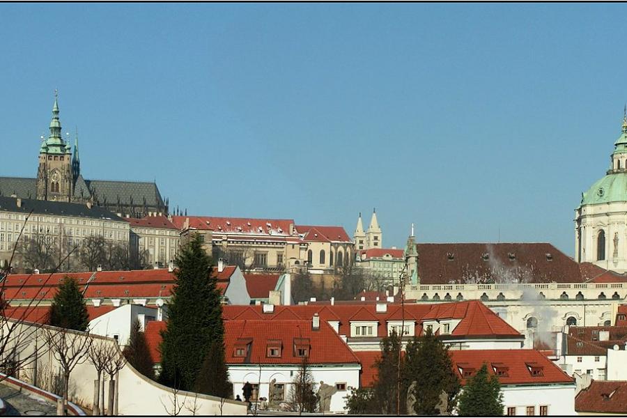 kostel sv. Mikuláše