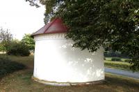 kaple sv. Anny