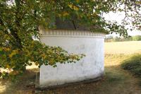 kaple sv. Anny