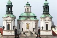 kostel sv. Mikuláše