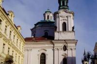 kostel sv. Mikuláše