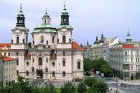 kostel sv. Mikuláše