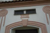 návesní kaple