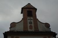 návesní kaple