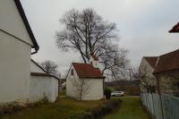 návesní kaple