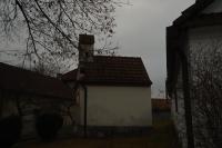 návesní kaple