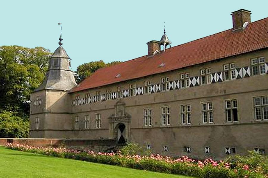 Westerwinkel
