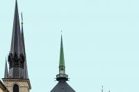 katedrála Notre–Dame