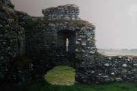 Clonmacnoise